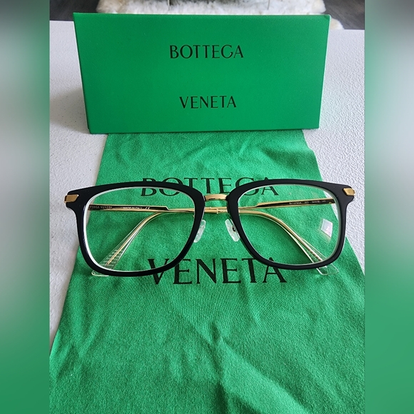 BOTTEGA VENETA - Authentic frame - Picture 1 of 5